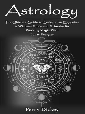 cover image of Astrology